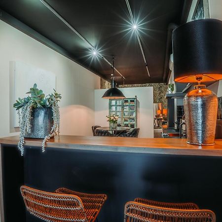 Short Stay Apartments Heerenveen Eksteriør billede