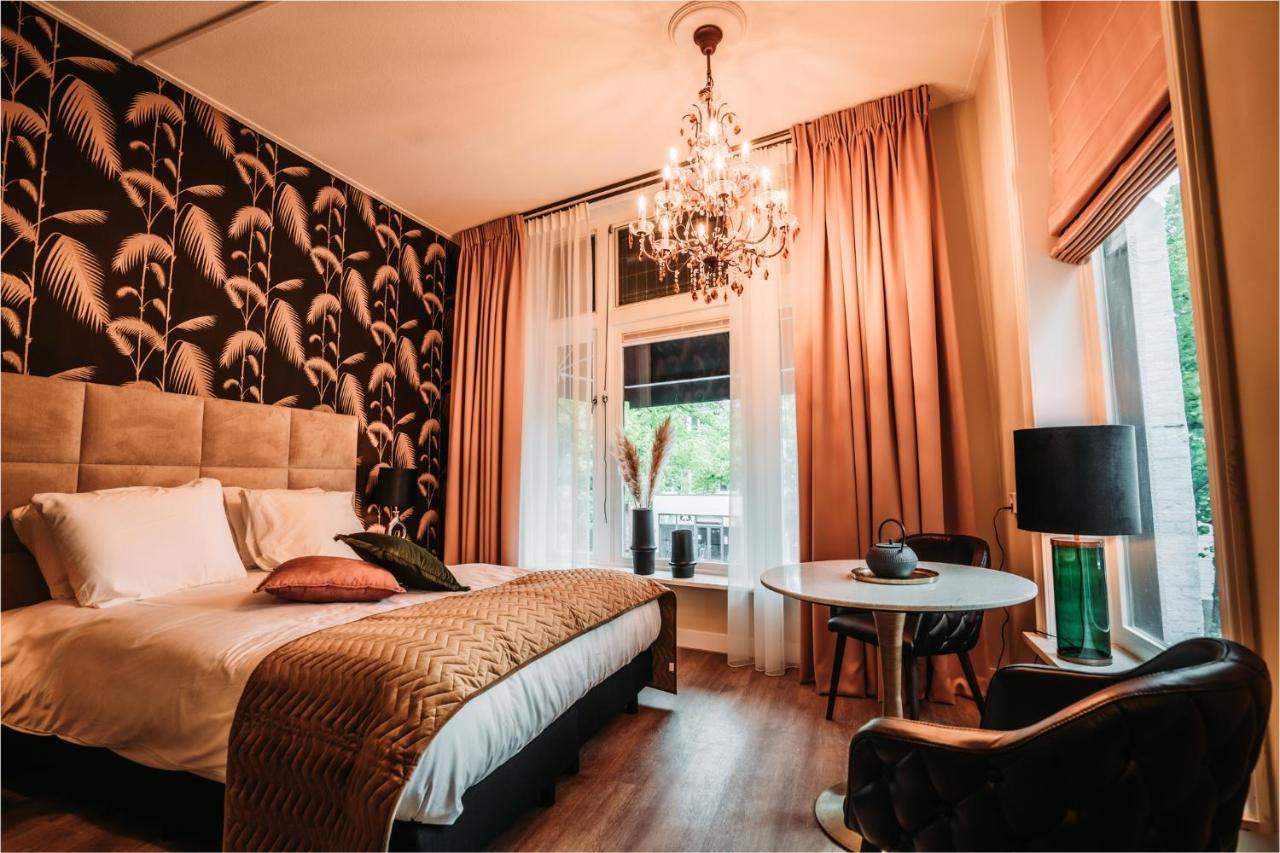 Short Stay Apartments Heerenveen Eksteriør billede