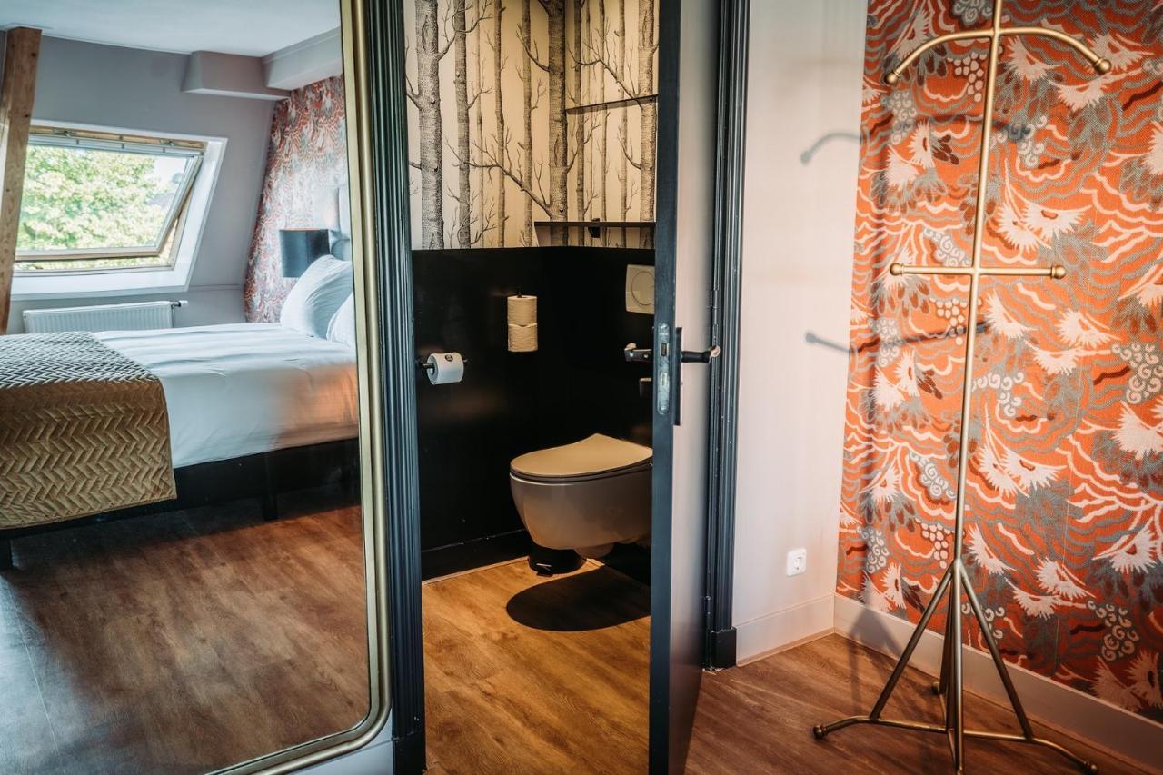 Short Stay Apartments Heerenveen Eksteriør billede